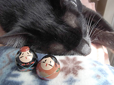 じじとおひなさま じじとおひなさま